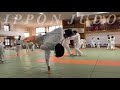 【柔道】未来ある中高生をボコボコにしてみた