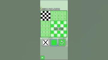 Picross Touch: Easy 12 in 1.947