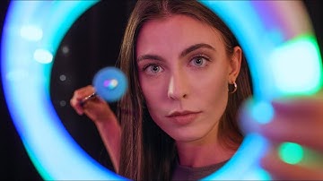 ASMR Follow My Instructions ➡️ Earn Reward For Your Ears (ASMR Instructions for Sleep)