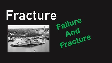 3.1 Fracture
