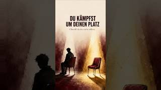 MAN MACHT DICH ZUM PROBLEM. Das ist kein Zufall. #toxischebeziehung #psychologie #darkpsychology