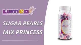 Perle Din Zahar Princess Mix