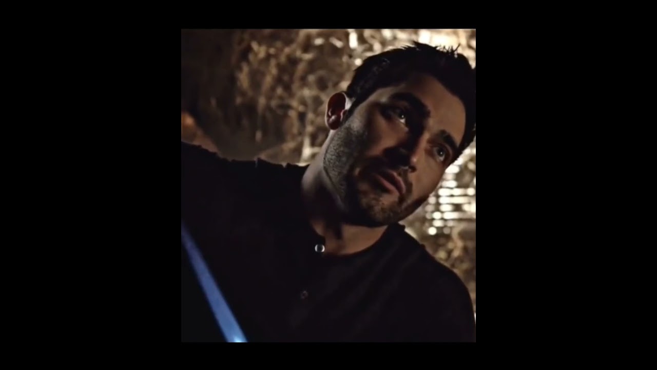 Teen Wolf: Sterek/ Stiles and Derek love 