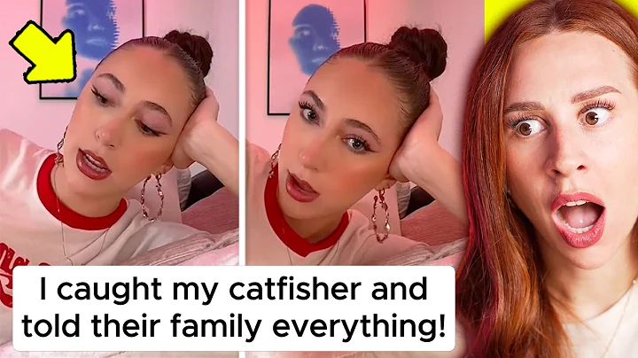 stories that made my jaw DROP in 10 seconds or less - REACTION