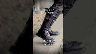 Rampart Boots By Verillas