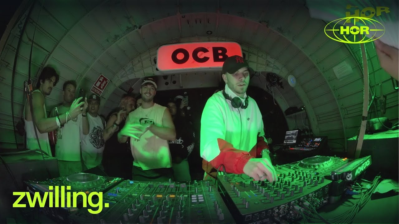 близнец. | СЛУШАЙТЕ @ MONEGROS - 26 июля / 2025