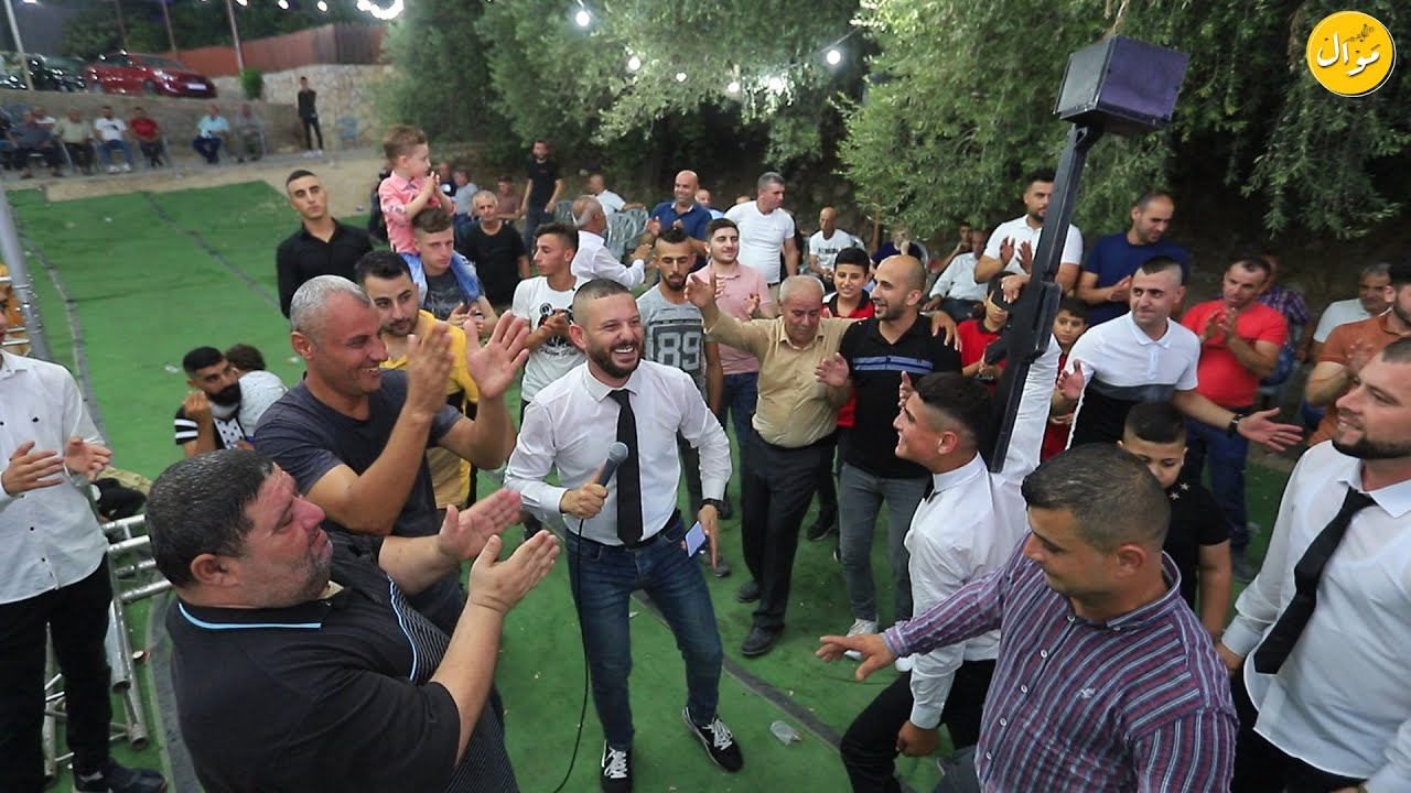 كوكتيل دحيات جديد نااار2021/💔/اعرف مين تصاحب 🔥/ الفنان علاء اليحيى سهرة اسامة الجعار