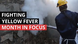 Month In Focus | June 2016