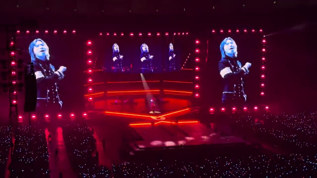 Gdragon Übermensch 2025 5/10 Tokyo Dome