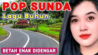 TEMBANG POP SUNDA PALING MERDU - FULL ALBUM PILIHAN TERBAIK 2024