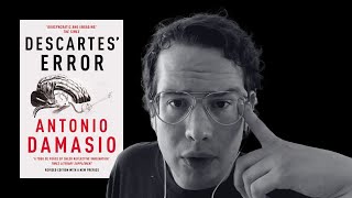 The Dialectic of Reason vs Emotion: From Descartes to Damasio and Back