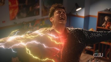 The Flash 6x07 Recap "The Last Temptation of Barry Allen Pt. 1" (HD)