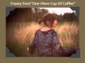 Frazey Ford - One More Cup Of Coffee (Bob Dylan Cover) [AUDIO]