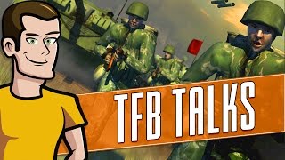 Operation Flashpoint: Cold War Crisis/ARMA: Cold War Assault Retrospective/Review! | TFB Talks
