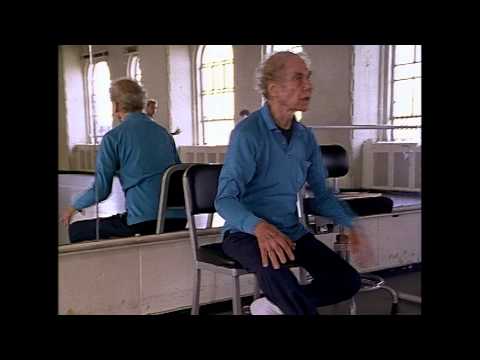 CRWDSPCR Documentary (1996) - Merce Cunningham Dance Company