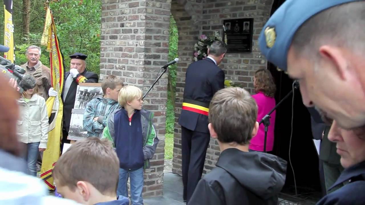 herdenking WO1 en WO2 YouTube herdenking WO1 en WO2 YouTube