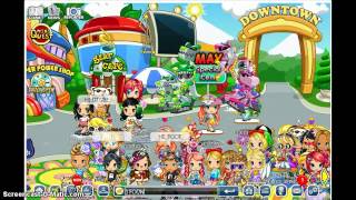 Fantage admin