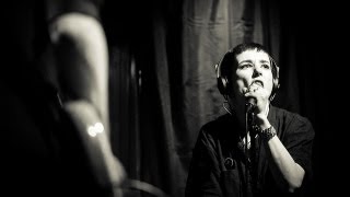 Video thumbnail of "Savages - City's Full (Live on KEXP)"