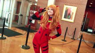 Anime NebrasKon 2016 shelter
