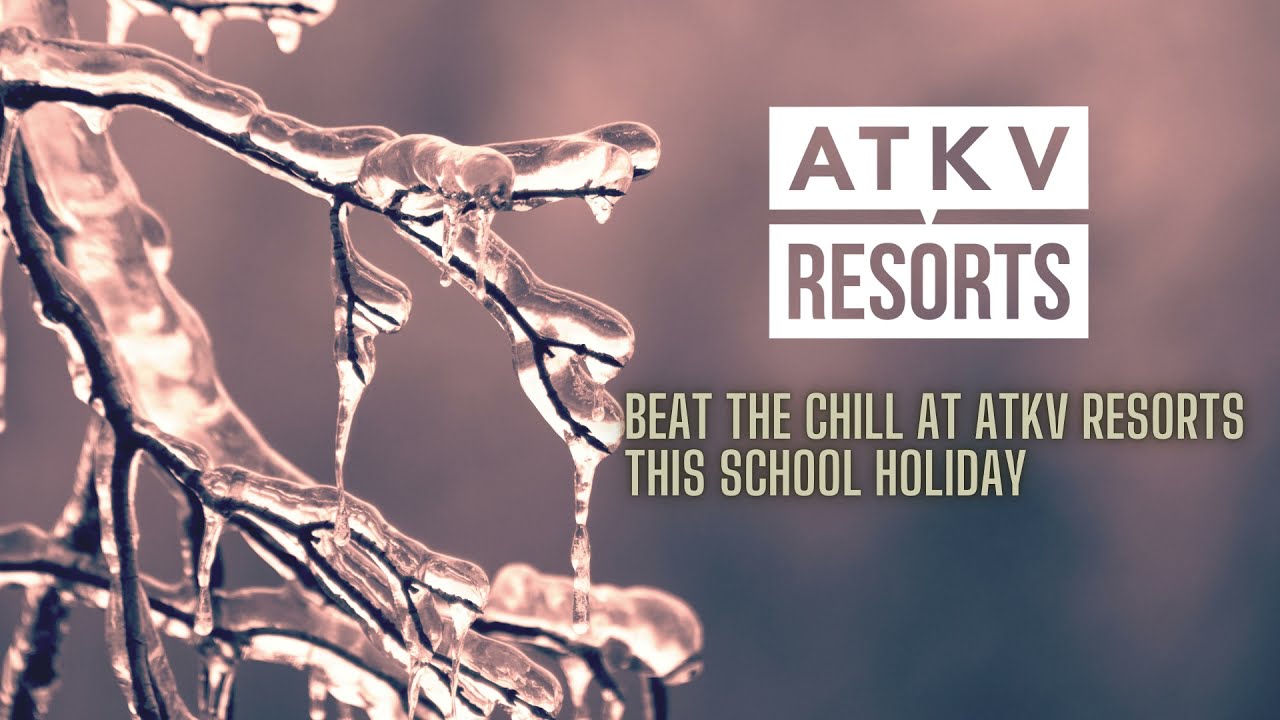 ATKV Resorts July school holiday promotion