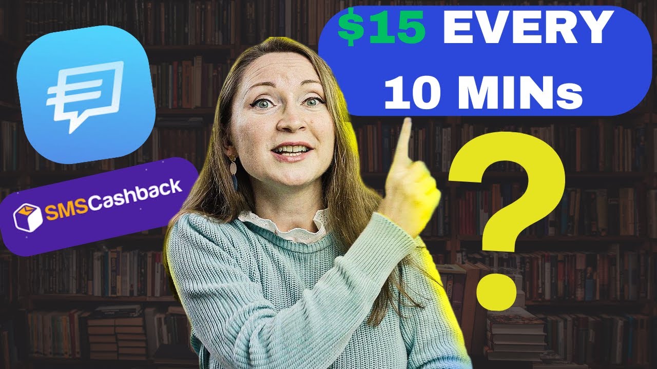 Get Paid $15 Every 10 MINs 🤑 Make Money Online 2024 - YouTube