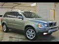 Выбираем б\у авто Volvo XC90 2.4TD (бюджет 850-900тр) "Я её нашёл!"