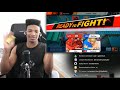 Etika Fights RapBattle in Smash Bros Ultimate (Full Match-Up)