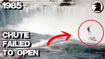 Final Seconds - The Deadly Attraction Of Niagara Falls