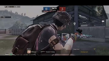 My Friend challenged me for 1v1 TDM Battle ( M24 Only) :: Raw Video