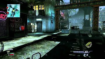 Mw3 GB | 1v1 Bootleg