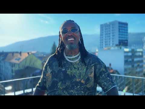Let Me Love You (Cover in Capeverdean)