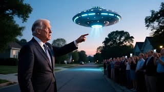 Инопланетяне Существуют: США Готовятся Рассекретить Информацию про Внеземную жизнь 