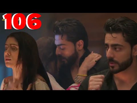 مسلسل على صدى الخلخال الحلقة 106أنيرود يطالب جاناك بـ حقوقه كزوج ويصدمها بالحقيقة مسلسل على صدى الخلخال الحلقة 106أنيرود يطالب جاناك بـ حقوقه كزوج ويصدمها بالحقيقة