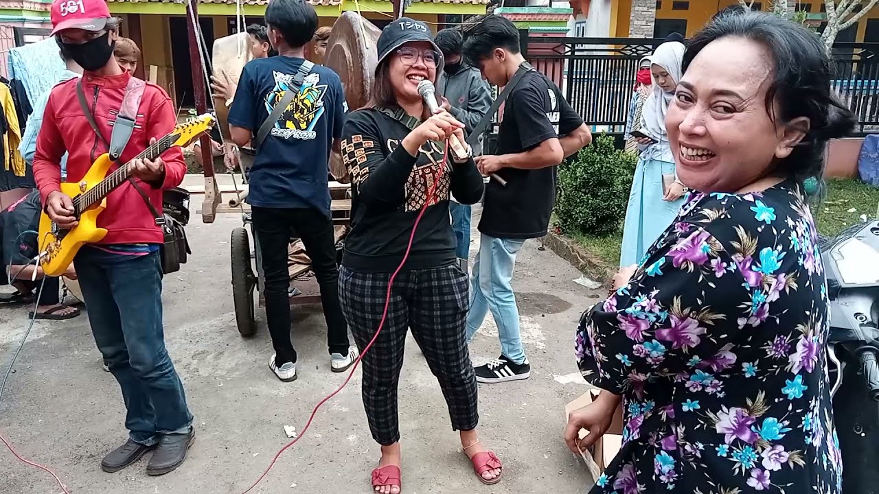 TOBAT KANG VERSI OBROG-OBROG