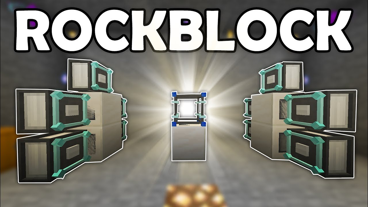 Fusion craft do draconic evolution automatizado minecraft rockblock