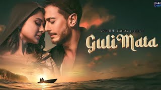 Guli Mata - Official Video | Saad Lamjarred | Shreya Ghoshal | Jennifer Winget | Anjan Roy