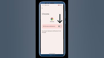 "How to Stop Chrome Notifications: A Complete Guide