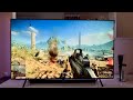 PS5 PRO + LG OLED B4 | Battlefield 4 Gameplay HDR