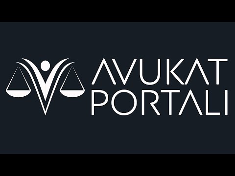 Logo Intro | Avukat Portalı 2021