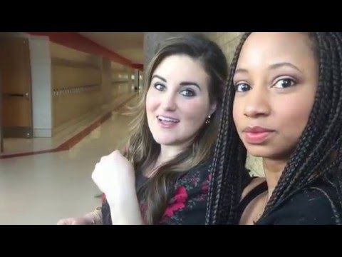 HSM Reunion East High School Visit