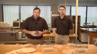 Flat Bread & Pizza Production: Improving Pliability & Strength screenshot 3