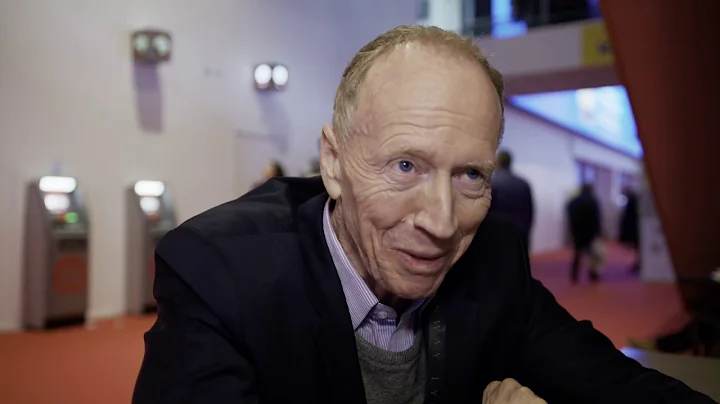 Best of high end | Interview Peter Lyngdorf part 7