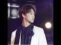 MY FAVORITE FANCAMS: XU MINGHAO (SEVENTEEN THE8) || 세븐틴 디에잇