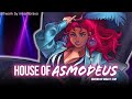 House of asmodeus from helluva boss covered by anna ft reinaeiry