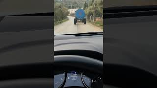 Bu Kadar Hızlı Gidebilir Mi ? Mccormick T 110 Max