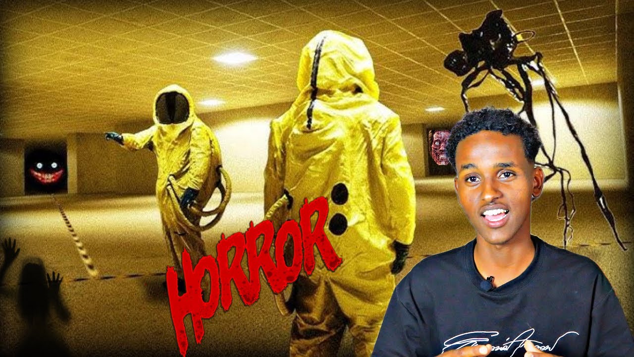 game horor ah  Labaxso Naftaada prt 3