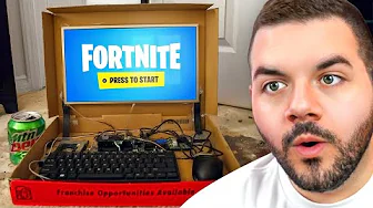 Ranking The WORST Cursed Setups!