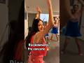 Allenamento prima del concerto ðŸ‹ï¸