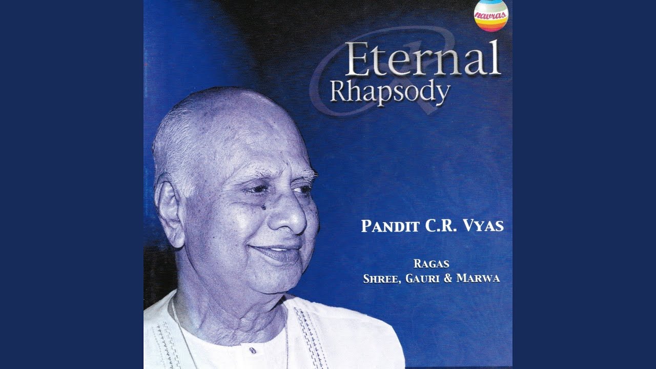 Raga gauri: Khabariya le ho mori khayal in madhyalaya teental