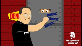 Jim Cornette on AEW Dynamite Ratings